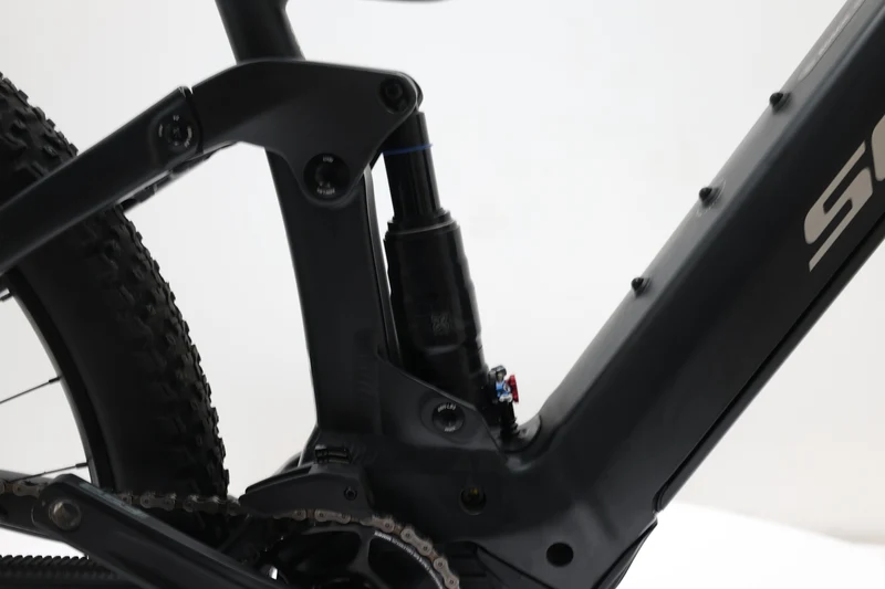 SCOTT Strike eRIDE 930 2024 T.L