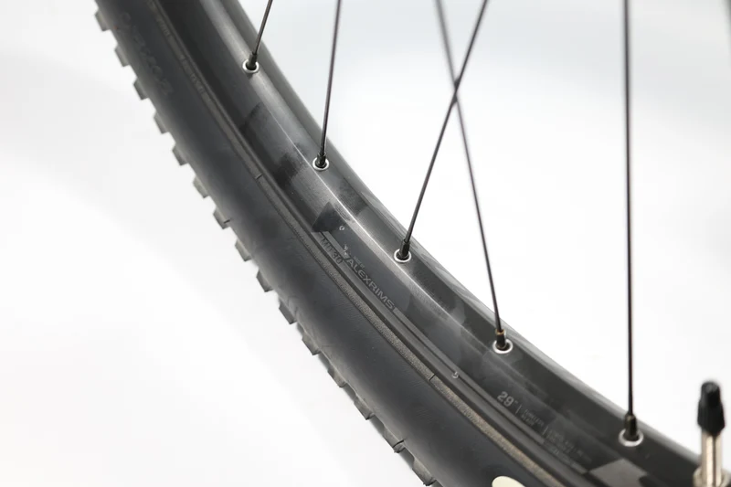SCOTT Strike eRIDE 930 2024 T.L