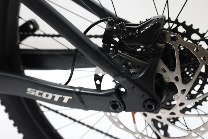 SCOTT Strike eRIDE 930 2024 T.L