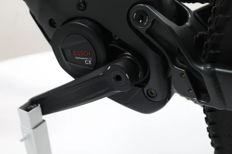 SCOTT Strike eRIDE 930 2024 T.L