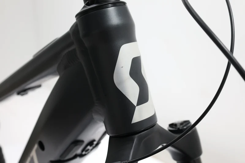 SCOTT Strike eRIDE 930 2024 T.L
