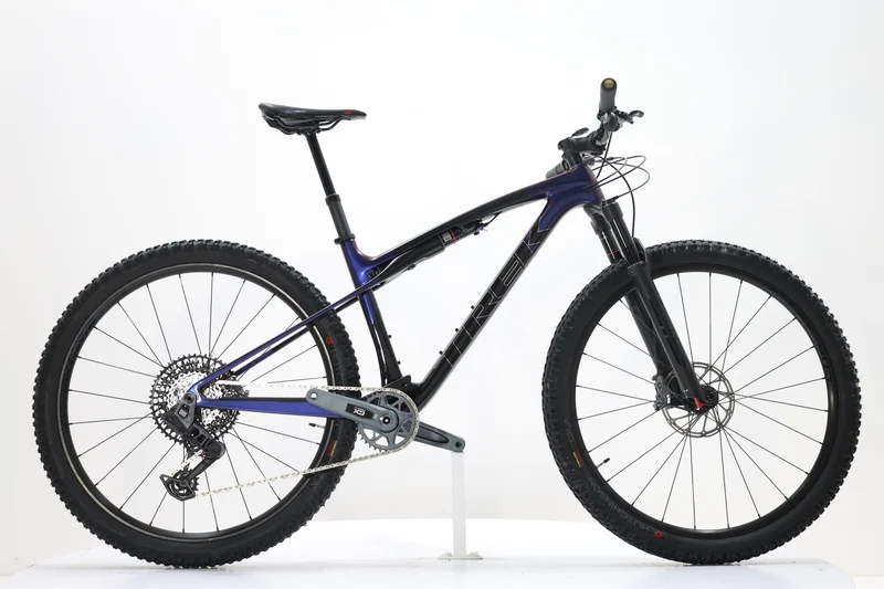 TREK Supercaliber SL 9.7 GX AXS T-Type 2e gén. 2025 T.ML