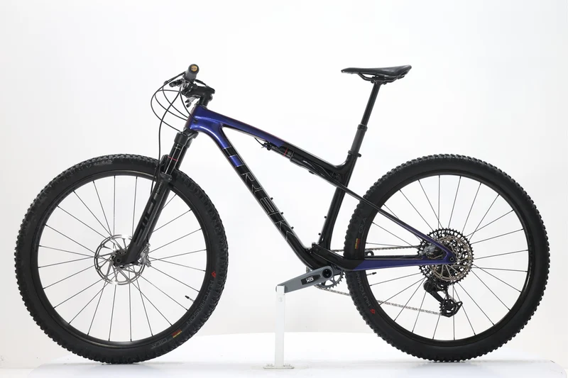 TREK Supercaliber SL 9.7 GX AXS T-Type 2e gén. 2025 T.ML