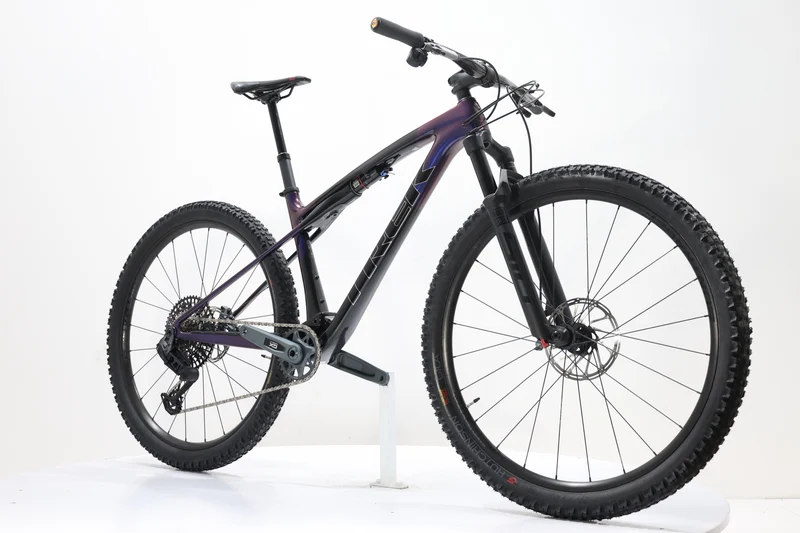 TREK Supercaliber SL 9.7 GX AXS T-Type 2e gén. 2025 T.ML