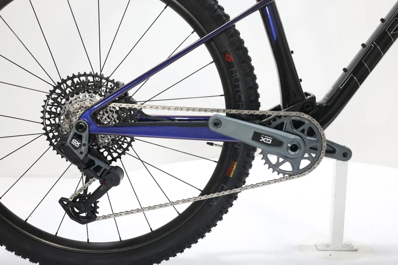 TREK Supercaliber SL 9.7 GX AXS T-Type 2e gén. 2025 T.ML