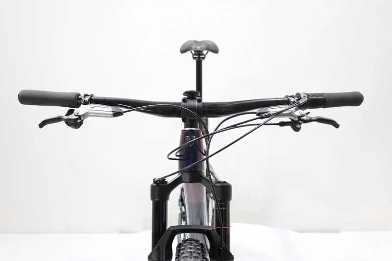 TREK Supercaliber SL 9.7 GX AXS T-Type 2e gén. 2025 T.ML