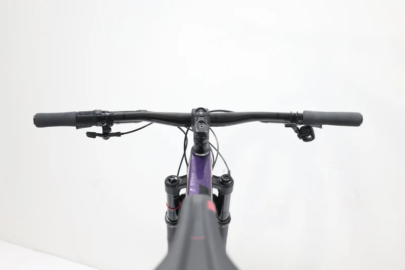 TREK Supercaliber SL 9.7 GX AXS T-Type 2e gén. 2025 T.ML