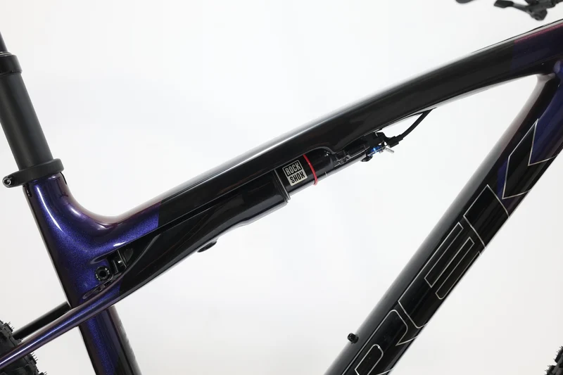 TREK Supercaliber SL 9.7 GX AXS T-Type 2e gén. 2025 T.ML