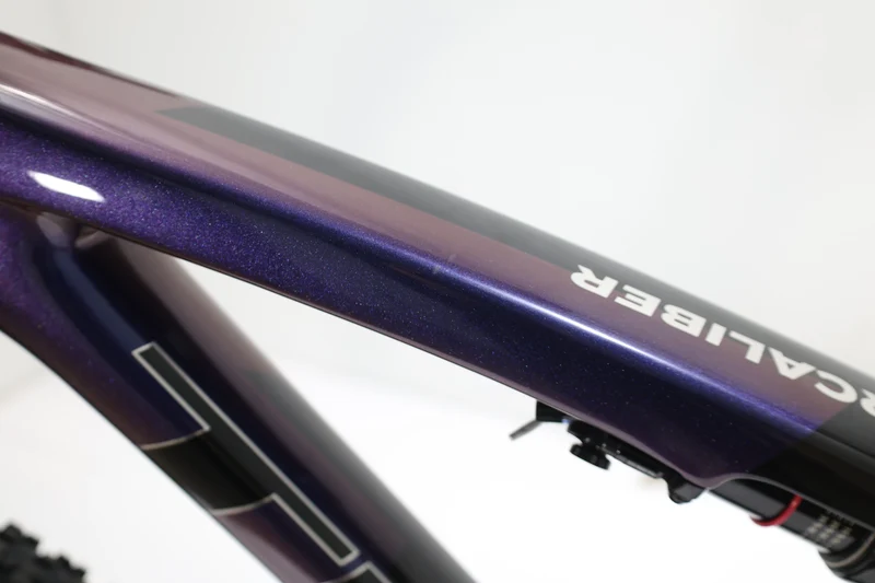 TREK Supercaliber SL 9.7 GX AXS T-Type 2e gén. 2025 T.ML