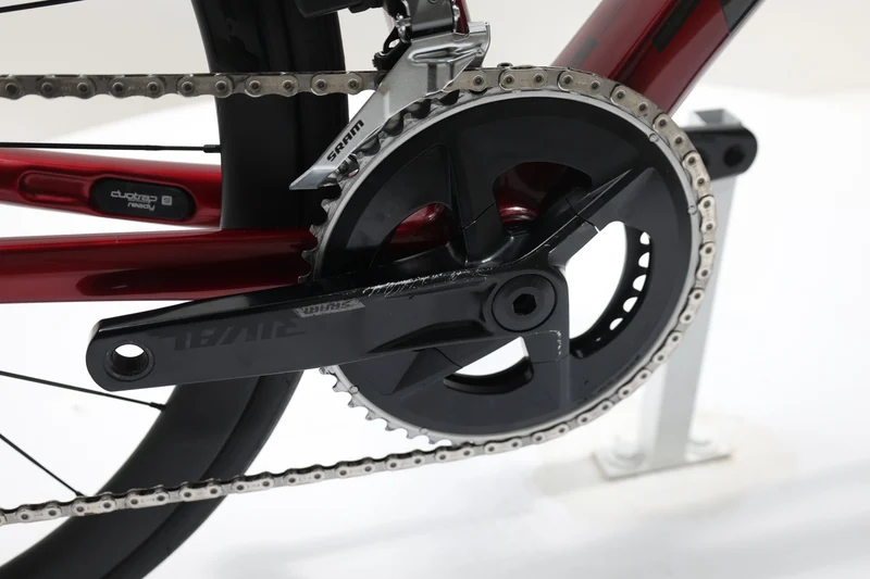 TREK Emonda SL 6 AXS 2022 T.47