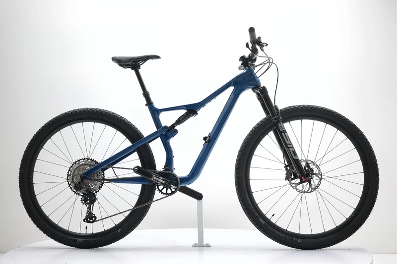 CANNONDALE Scalpel Carbon SE 1 2023 T.S
