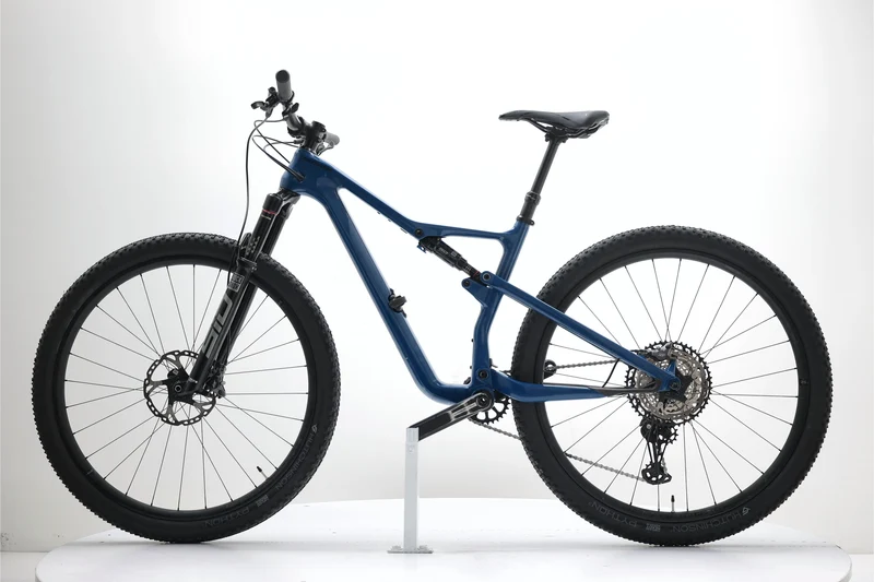 CANNONDALE Scalpel Carbon SE 1 2023 T.S