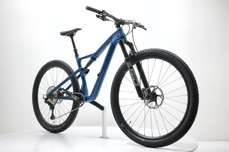 CANNONDALE Scalpel Carbon SE 1 2023 T.S