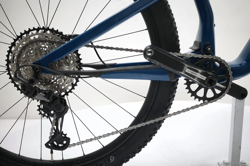 CANNONDALE Scalpel Carbon SE 1 2023 T.S