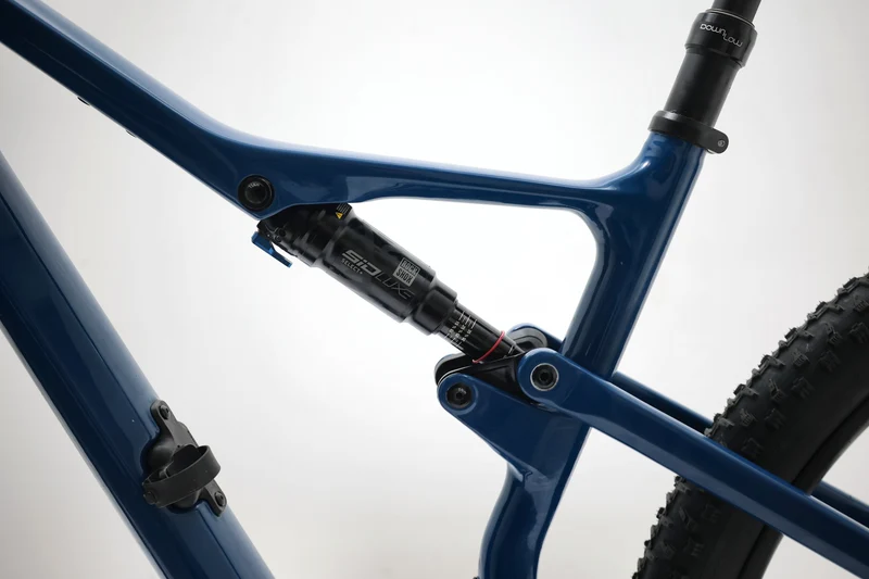 CANNONDALE Scalpel Carbon SE 1 2023 T.S