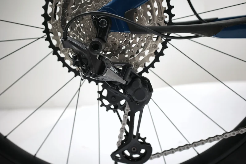 CANNONDALE Scalpel Carbon SE 1 2023 T.S