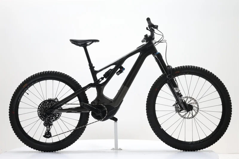 SPECIALIZED Turbo Levo 3 Expert 2022 T.M