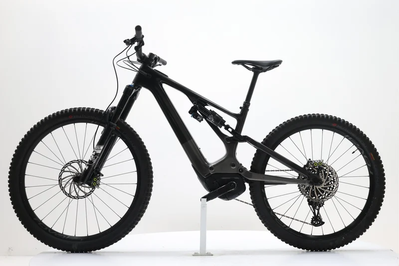 SPECIALIZED Turbo Levo 3 Expert 2022 T.M