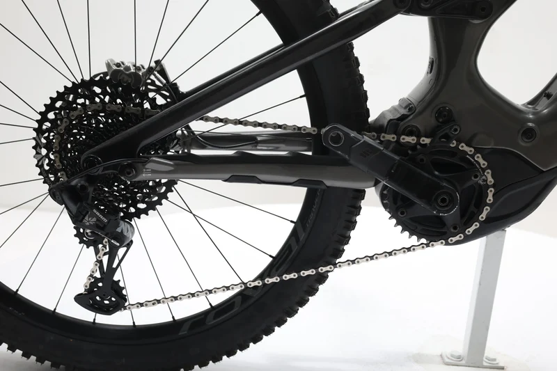 SPECIALIZED Turbo Levo 3 Expert 2022 T.M