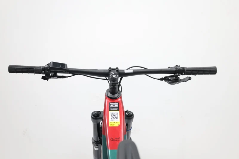 MEGAMO Flame AL 20 2025