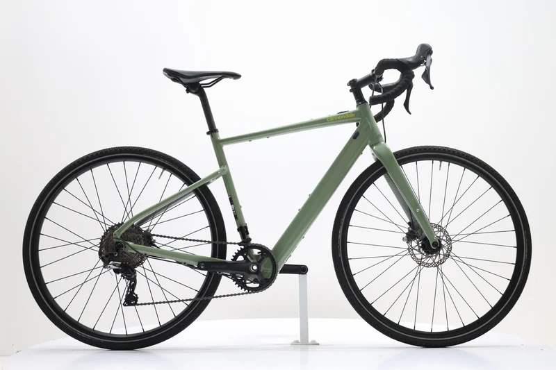 CANNONDALE Topstone Neo SL 1 2023 T.M
