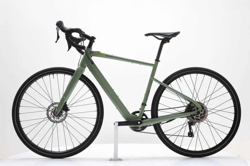 CANNONDALE Topstone Neo SL 1 2023 T.M
