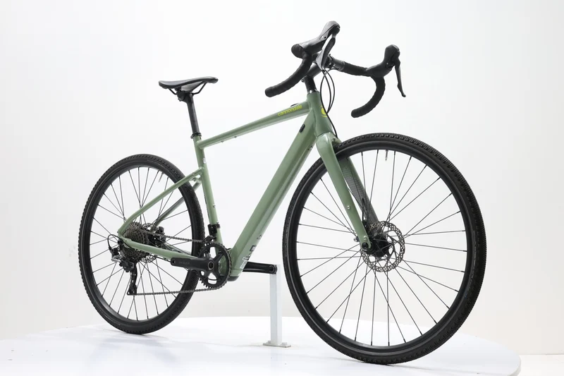 CANNONDALE Topstone Neo SL 1 2023 T.M