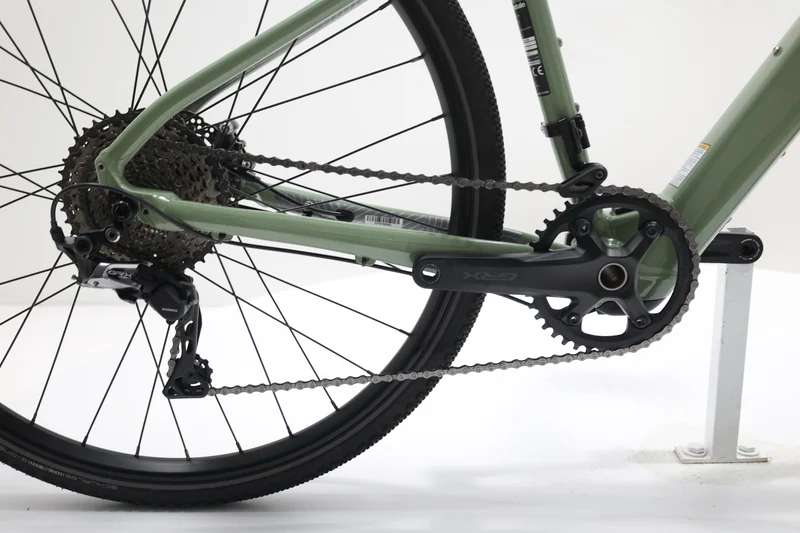 CANNONDALE Topstone Neo SL 1 2023 T.M