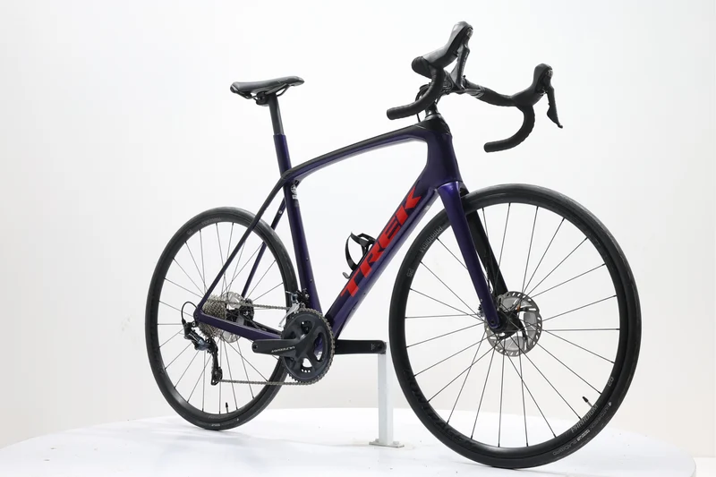 TREK Domane SL 6 2021 T.58