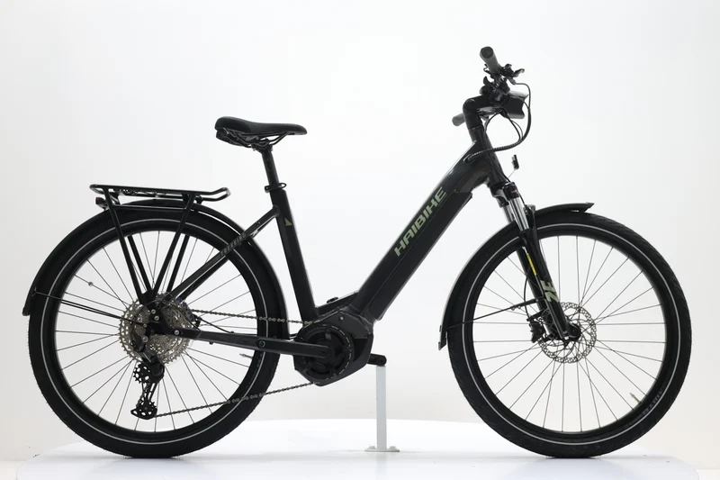 HAIBIKE Trekking 7 Low 2022 T.M