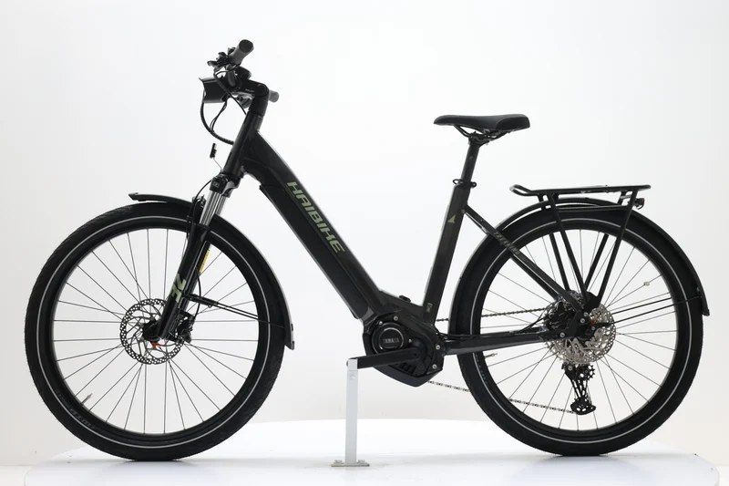 HAIBIKE Trekking 7 Low 2022 T.M
