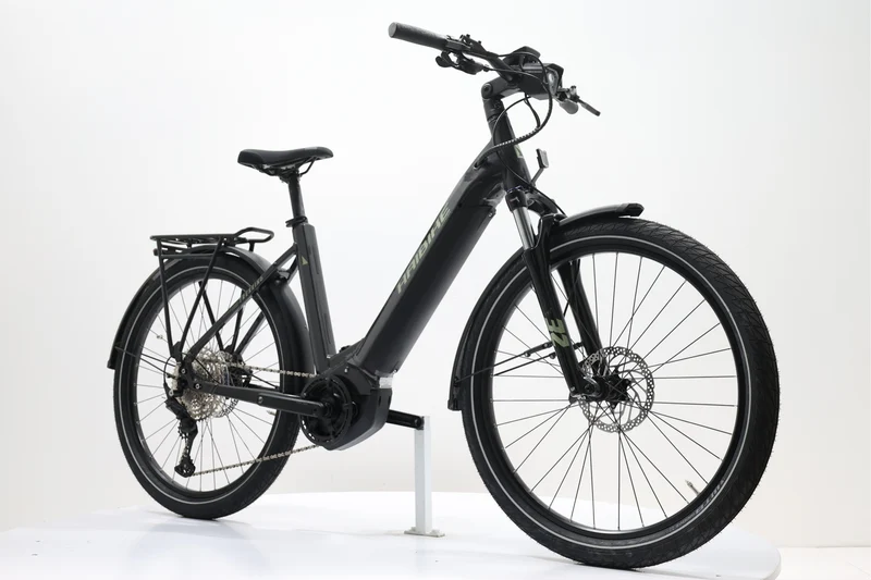 HAIBIKE Trekking 7 Low 2022 T.M