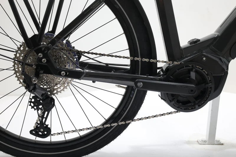 HAIBIKE Trekking 7 Low 2022 T.M