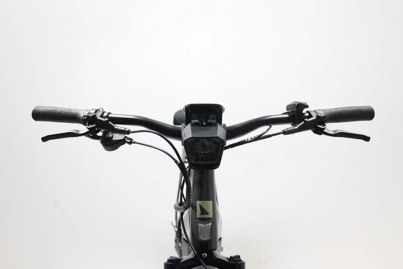 HAIBIKE Trekking 7 Low 2022 T.M