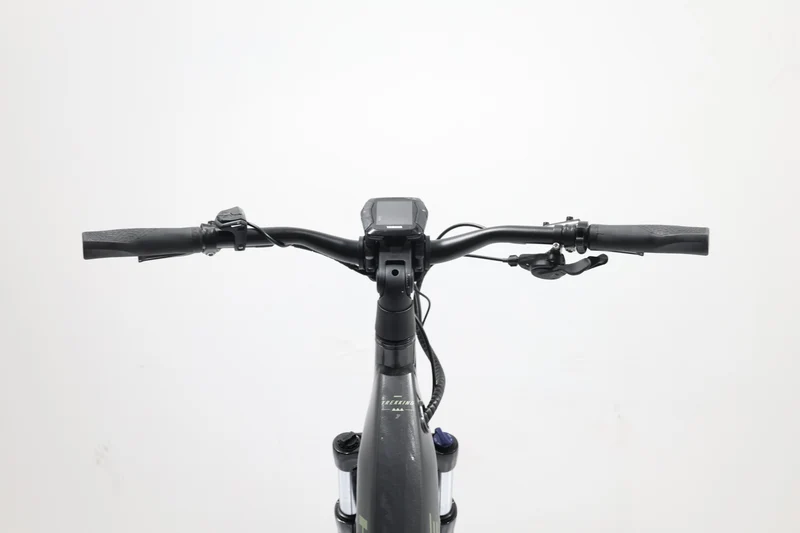 HAIBIKE Trekking 7 Low 2022 T.M