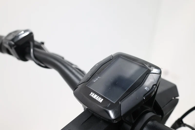 HAIBIKE Trekking 7 Low 2022 T.M
