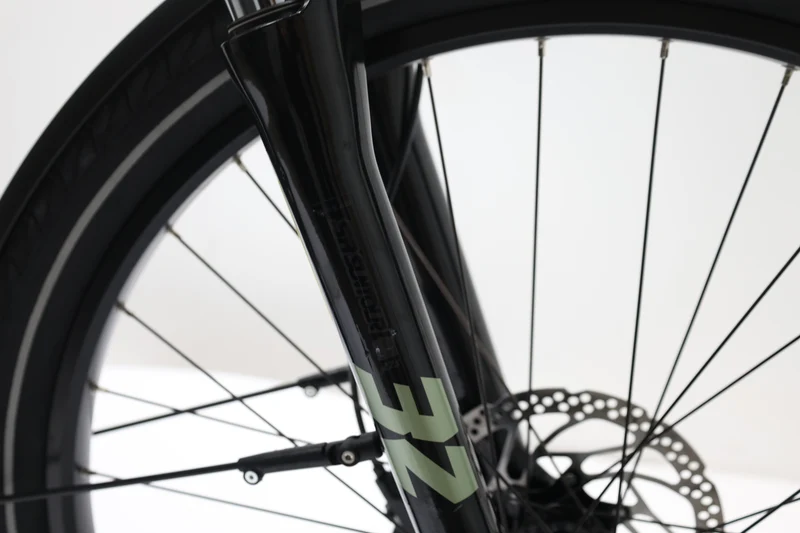 HAIBIKE Trekking 7 Low 2022 T.M