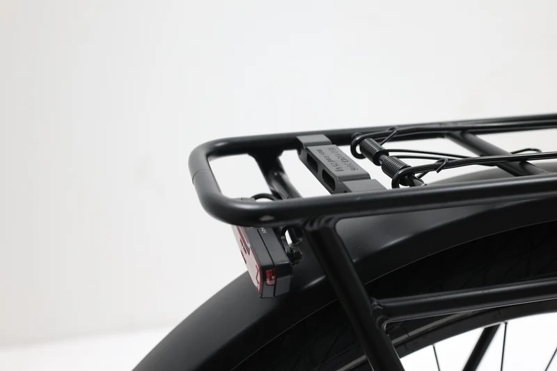 HAIBIKE Trekking 7 Low 2022 T.M