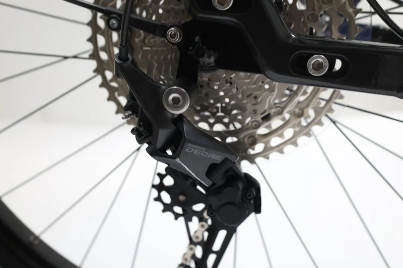 HAIBIKE Trekking 7 Low 2022 T.M