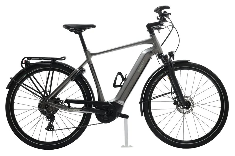GIANT DailyTour E+ 2D GTS 2022 T.L