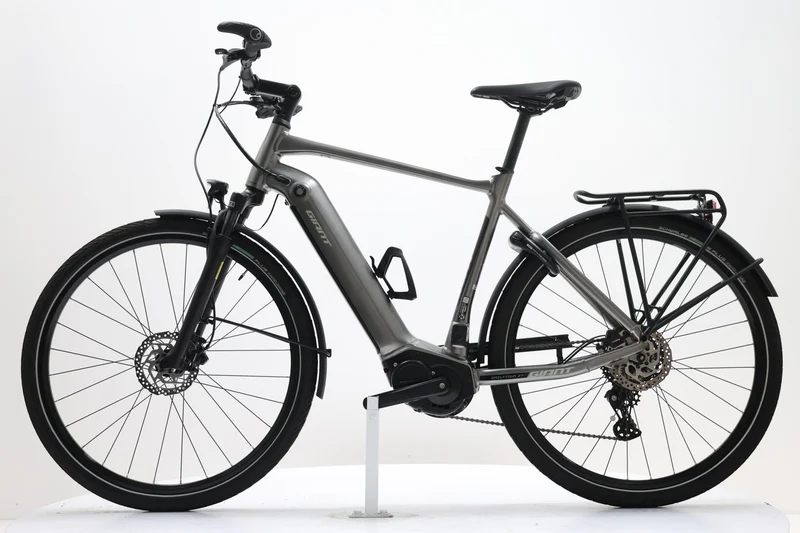 GIANT DailyTour E+ 2D GTS 2022 T.L