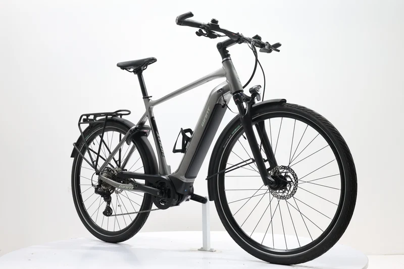 GIANT DailyTour E+ 2D GTS 2022 T.L