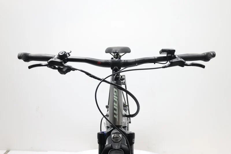 GIANT DailyTour E+ 2D GTS 2022 T.L