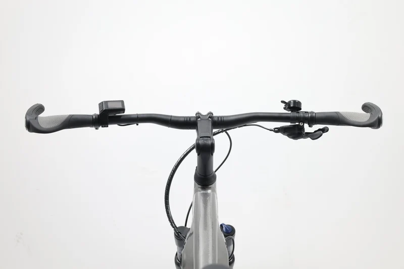 GIANT DailyTour E+ 2D GTS 2022 T.L