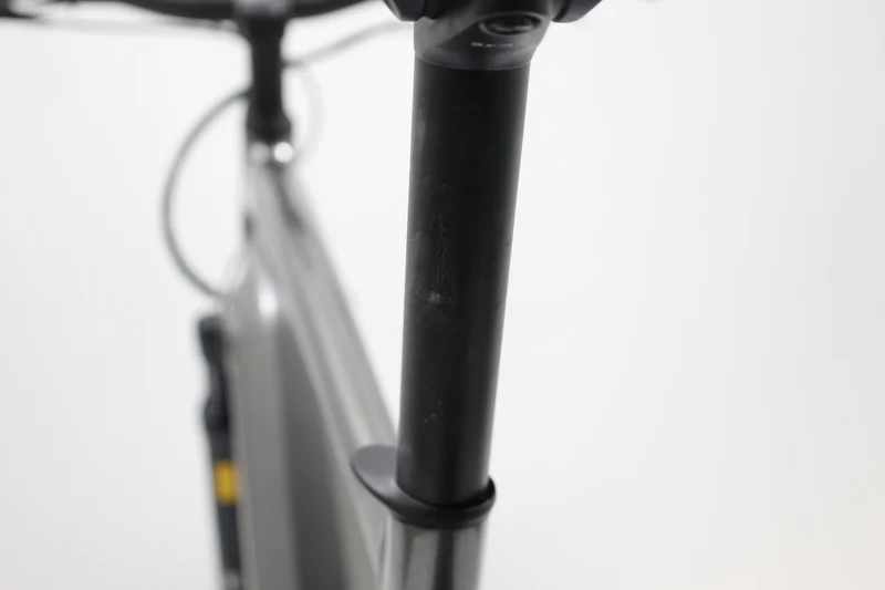 GIANT DailyTour E+ 2D GTS 2022 T.L