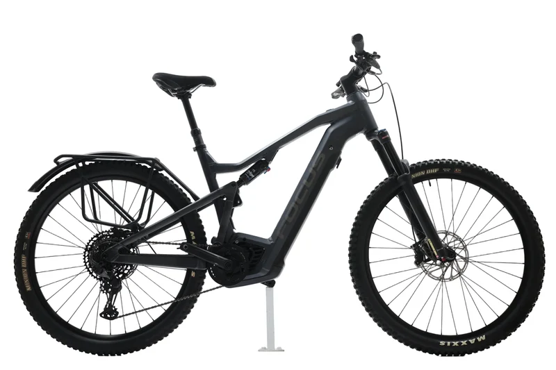 FOCUS THRON² 6.8 2023 T.XL