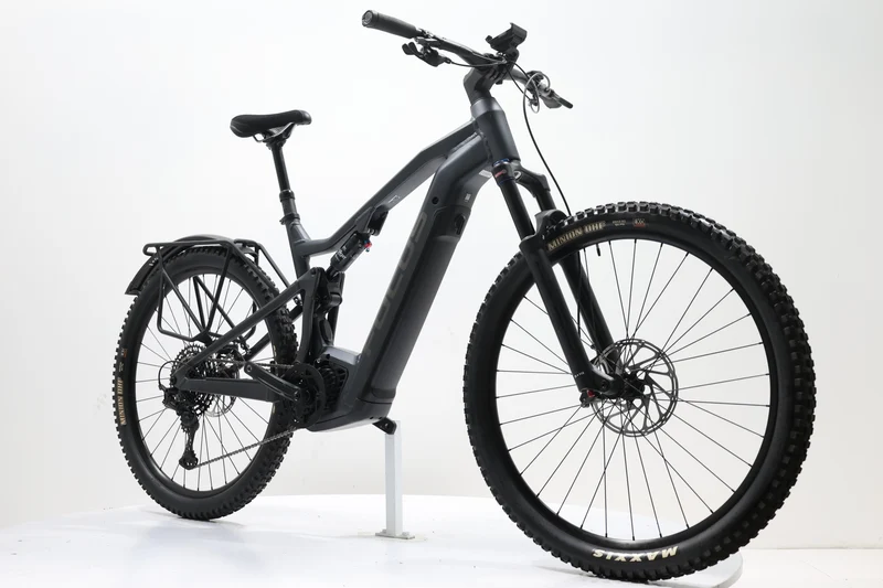 FOCUS THRON² 6.8 2023 T.XL
