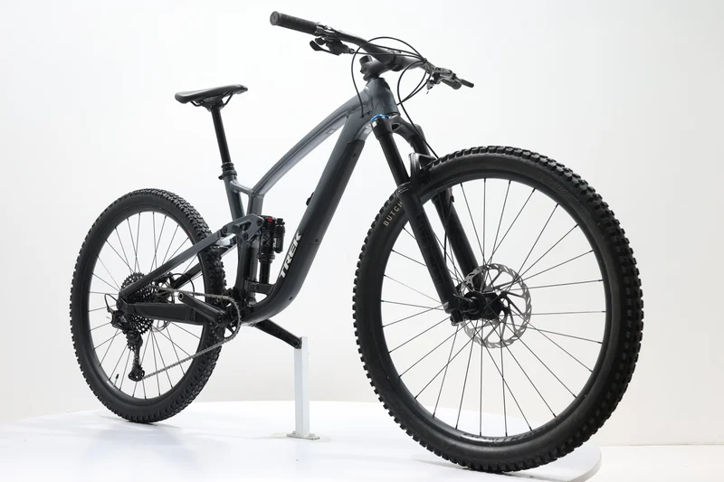 TREK FUEL EX 8 2023 T.L