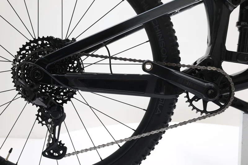 TREK FUEL EX 8 2023 T.L