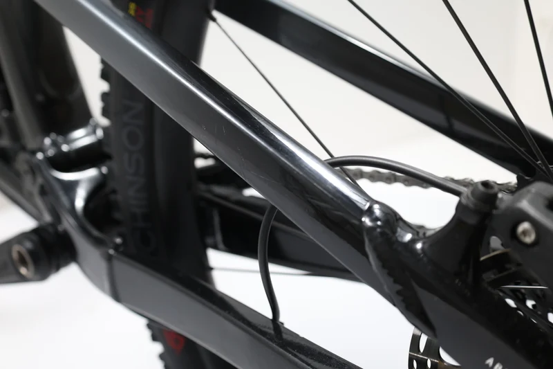 TREK FUEL EX 8 2023 T.L
